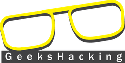 GeeksHacking Logo