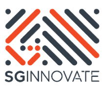 SG Innovate